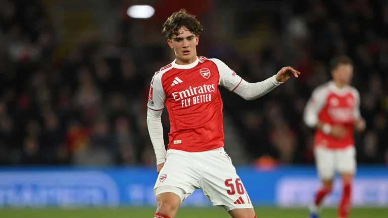 Max Dowman futet në histori, lojtari më i ri që fiton Premier League