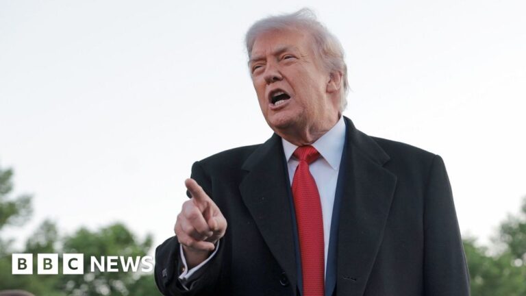 Trump: Armëpushimi me Iranin vazhdon pavarësisht përplasjes në Hormuz