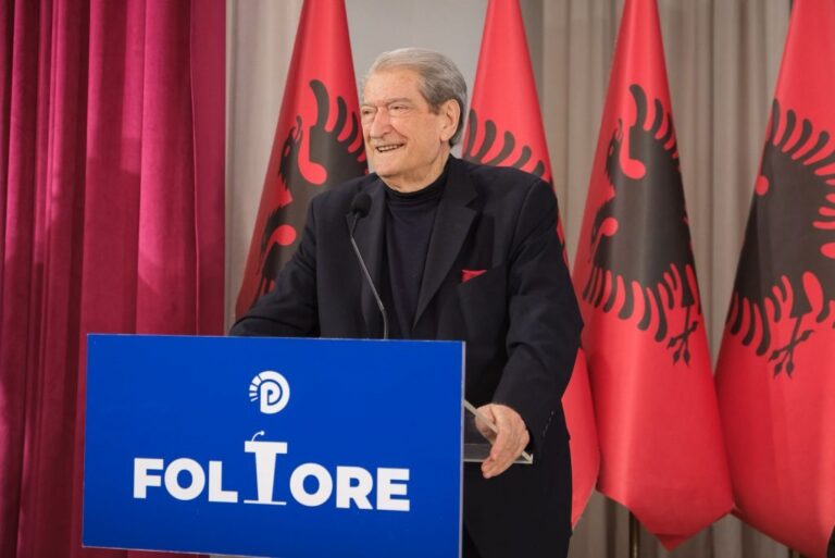 Berisha nga “Foltorja” në Dibër: “Çmimet e ushqimeve bazë janë më të larta se në Greqi, Itali dhe Gjermani”