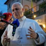 Papa Leo i përgjigjet Trumpit: Nuk kam mbështetur kurrë armët bërthamore