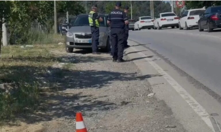 Përplasi për vdekje 7-vjeçarin në Elbasan, Gjykata lë në burg regjisorin Petri Bozo