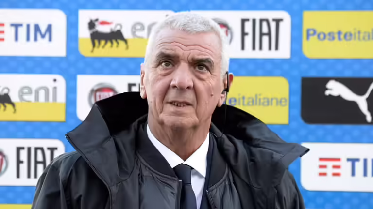 Ndërron jetë legjenda e Interit, Evaristo Beccalossi