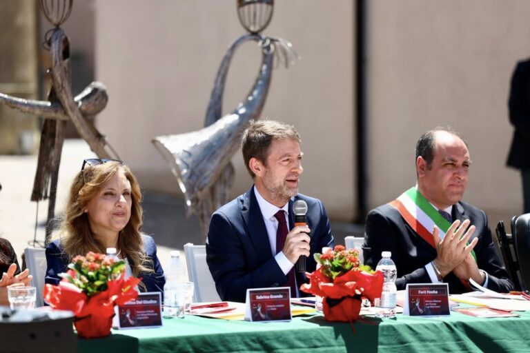 Hoxha takim me arbëreshët në Vena di Maida: Janë një urë e gjallë lidhëse mes Shqipërisë dhe Italisë