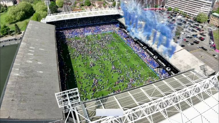Ipswich ngjitet në elitën e futbollit anglez, Anis Mehmeti do të luajë në Premier League