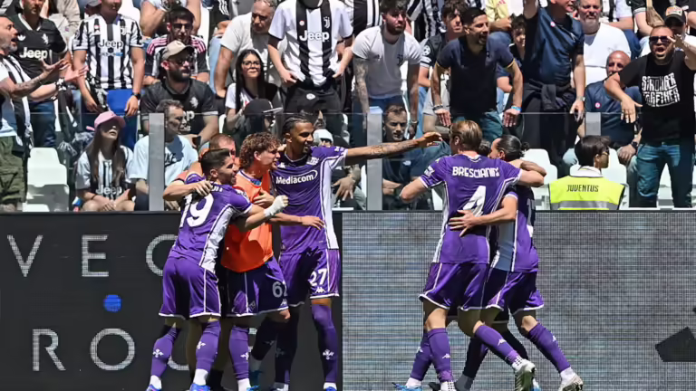 Gara për Champions në Seria A/ Juventus mbetet thuajse jashtë, përfitojnë Milani dhe Roma