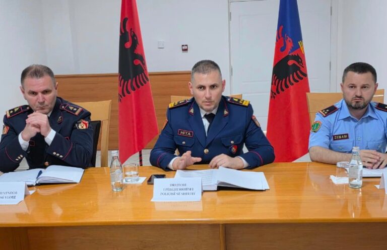 Hita porosi nga Saranda: Ndërtimet pa leje s’do të lejohen! Asnjë tolerancë ndaj grupeve kriminale