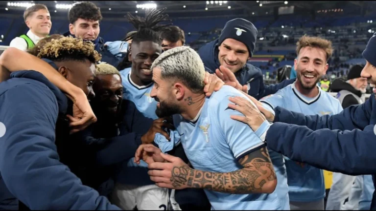 Elseid Hysaj largohet nga Lazio pas 5 sezonesh: “Vite intensive dhe plot emocione”