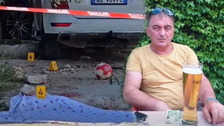 Ilir Yzeiri: Nga tragjedia harruam një detaj!
