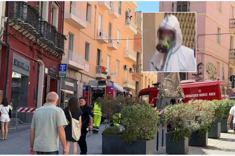 Itali, alarm për Ebolën në Kaljari, testimi i një rasti të dyshuar i një të kthyeri nga Kongo