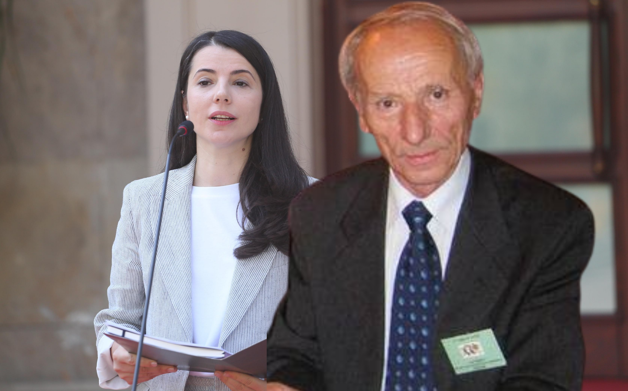 Aksidenti tragjik  Humb jetën në spital babai i ministres Adea Pirdeni  Në pranga 31 vjeçari