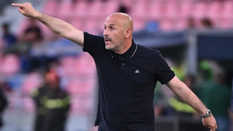 Napoli zgjedh pasuesin e Contes, në detajet e fundit për të gjekur akordin