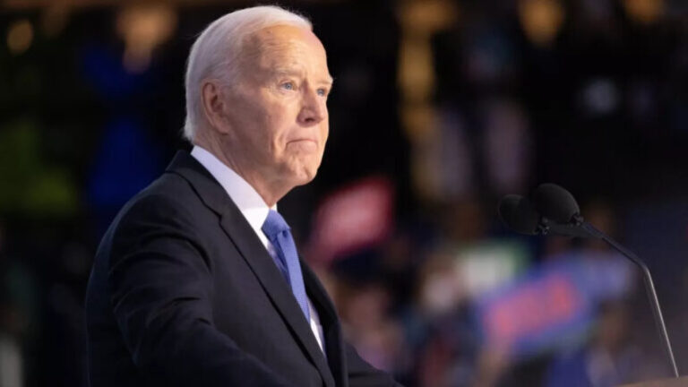 “Mos publikoni regjistrimet e bisedave private”, Biden padit Departamentin Amerikan të Drejtësisë