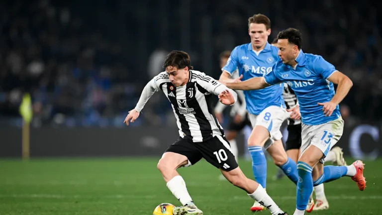 Serie A “ndizet” për zonën Champions, çfarë ndodh nëse të gjitha shkojnë 71 pikë?
