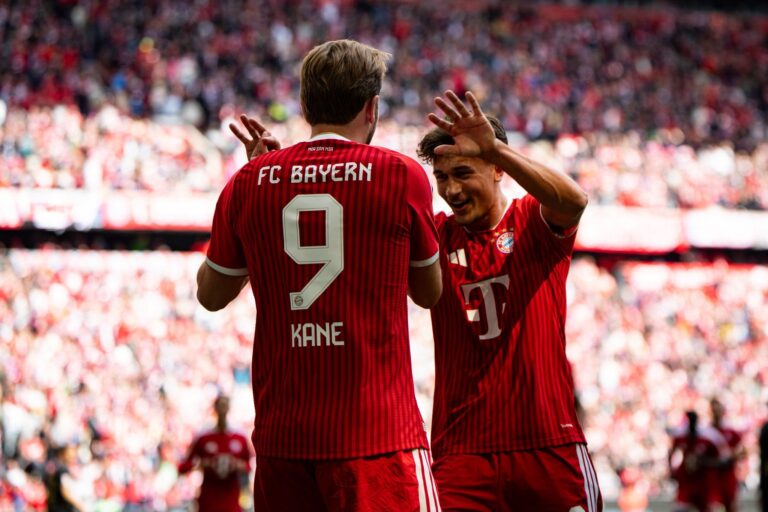 Mbyllet Bundesliga/ Bayerni triumfon me “manita”, ja verdiktet e fundit
