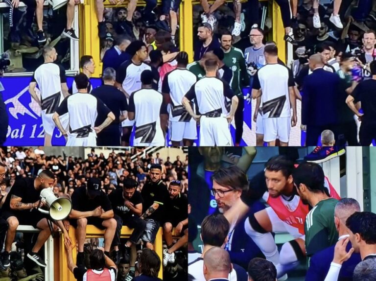 Kaos para Torino-Juventus, tifozët e bardhezinjtë kërkojnë të mos luhet derbi