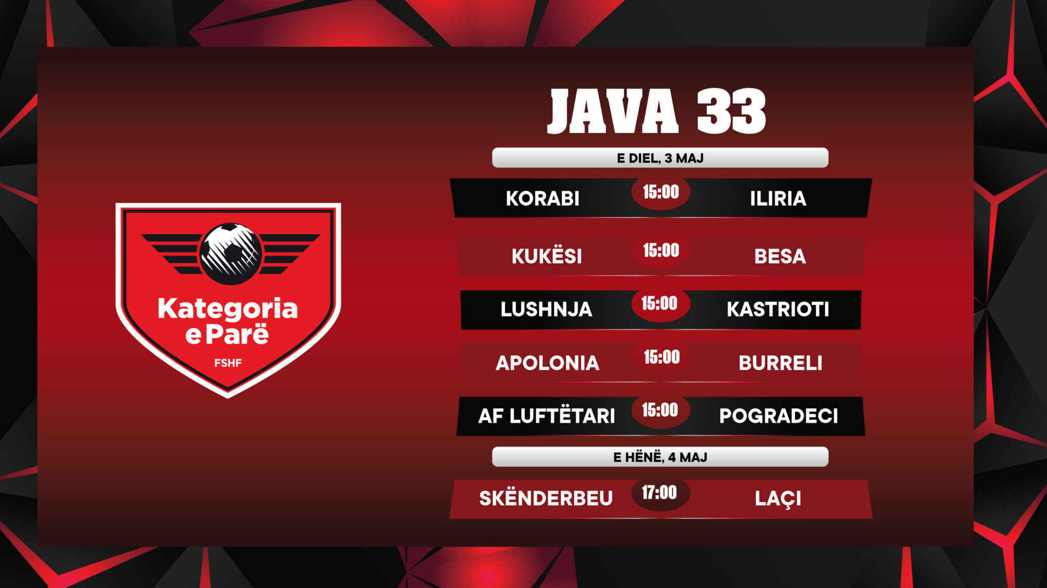 kategoria-e-pare-drejt-epilogut-ne-korce-luhet-sfida-qe-percakton-trofeun-gare-e-hapur-per-mbijetesen