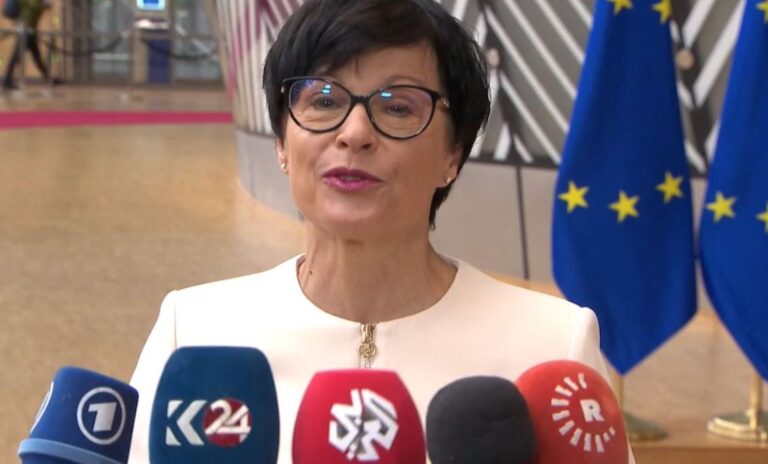 Komisionerja e BE për zgjerimin: Së shpejti 200 milionë euro për Shqipërinë e Malin e Zi