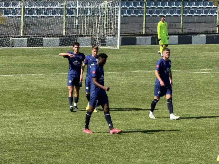 Kukësi mund të mbetet në Kategorinë e Parë edhe në humbet finalen e “Play Out”
