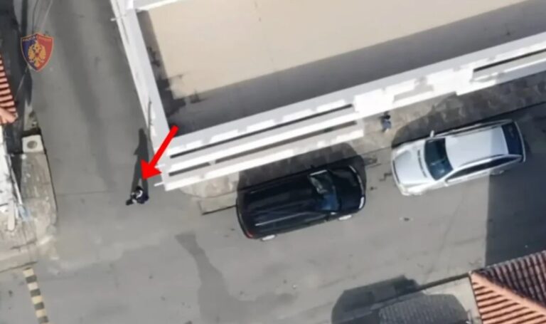 Policia, operacion antidrogë në Laç! Shisnin kanabis pranë shkollave, 7 të arrestuar