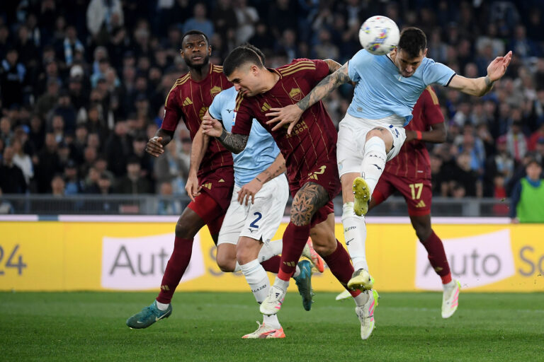 Tensione për derbin Roma-Lazio, Lega Seria A kundër Prefekturës