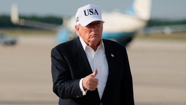 Trump-Iranit: Pa marrëveshje, do të përballeni me pasoja të rënda