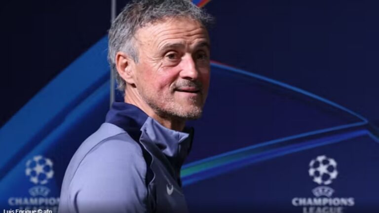 PSG dhe Luis Enrique: Mund të mbyllë karrierën si trajner para të 60-ave
