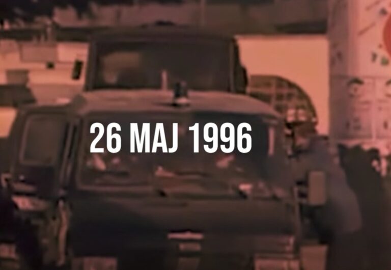 Rama kujton zgjedhjet e 26 majit 1996: Një datë që flet për dy botë