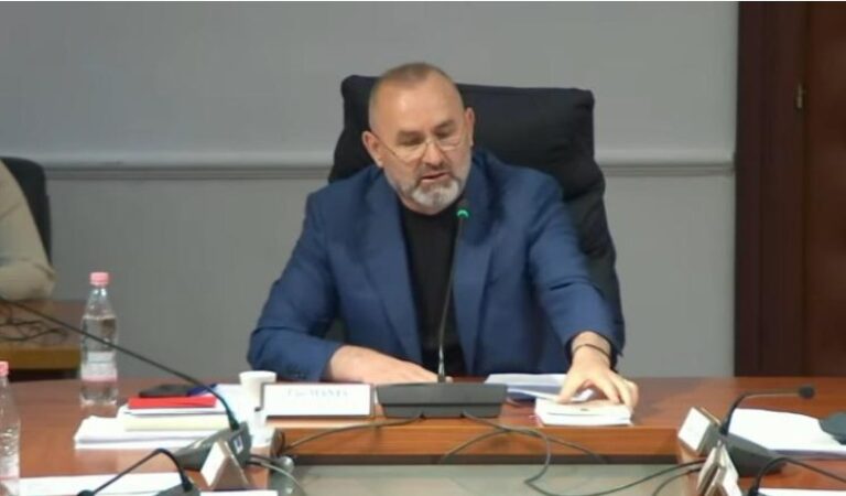 Ulsi Manja: Shumë shpejt do t’i drejtohemi Kuvendit me propozime për ndryshime në Kodin Rrugor