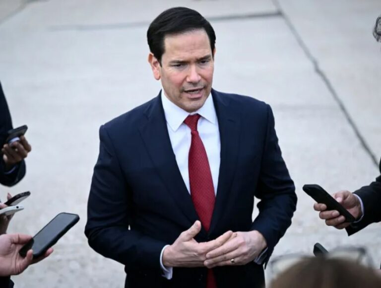 Samiti i NATO-s në Suedi, Rubio: Trump është i zhgënjyer me aleatët