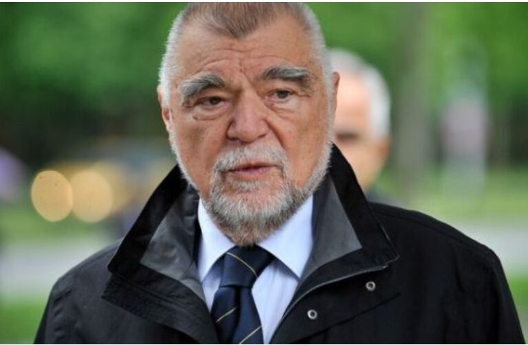 Ish-Presidenti i Kroacisë letër Tedi Blushit: Institucionet shtetërore të mbrojnë të drejtat e Metës
