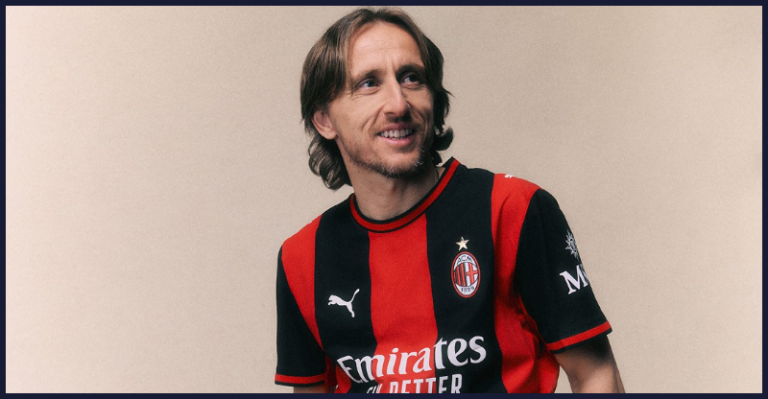 Modric gati të vazhdojë te Milani, por vendos dy kushte për rinovimin