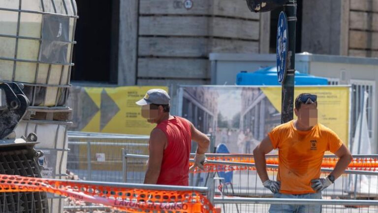 Europa përfshihet nga vala ekstreme e të nxehtit, alarm në Francë, Itali, Spanjë dhe Portugali
