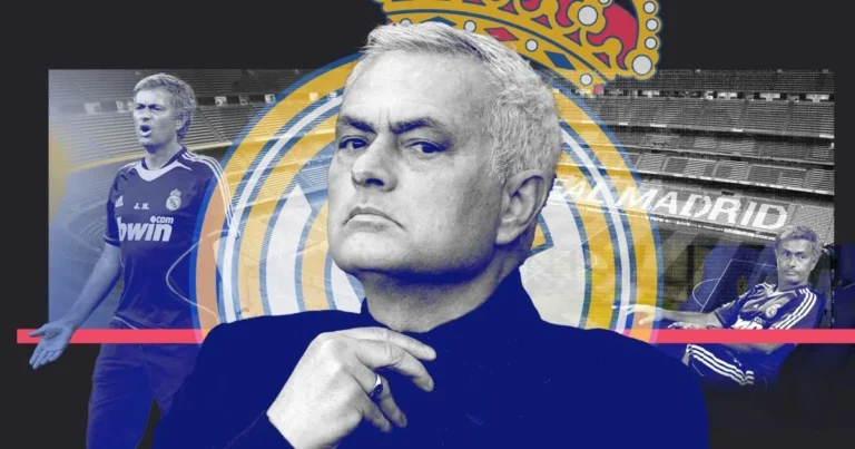 Rikthimi i Mourinhos te Reali? Benfica bën lëvizjen e papritur