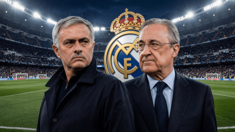 Kaos te Reali/ Sherr në seancën stërvitore, pritet Mourinho dhe Salah në verë