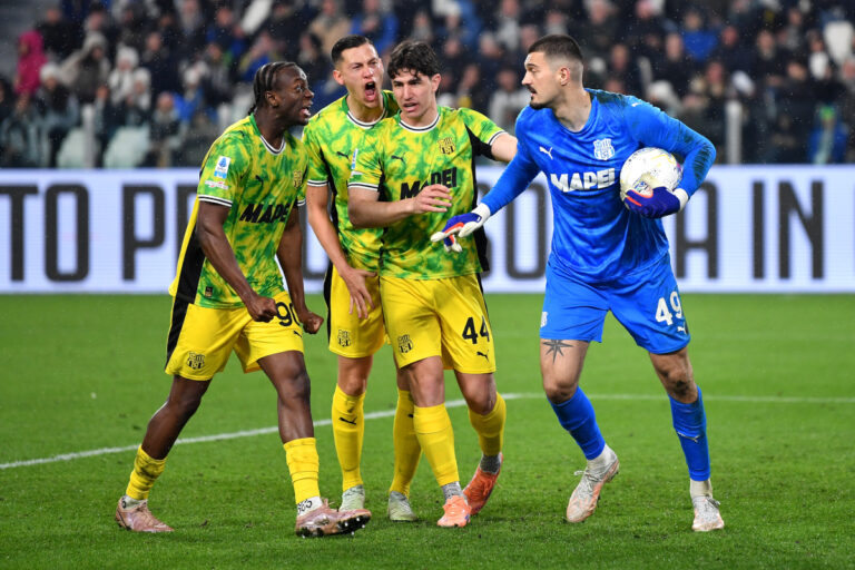 “Nuk dua të vazhdoj më këtu”, Muric konfirmon largimin nga Sassuolo