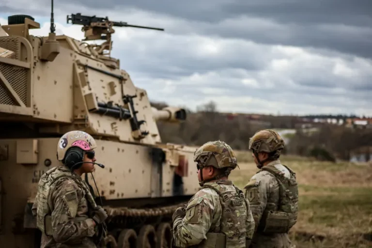 NATO kërkon sqarime nga SHBA për reduktimin e 5000 trupave në Gjermani