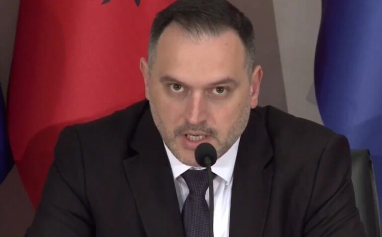 Ministri Ermal Nufi: Nuk na shqetëson stërvitja NATO- Serbi