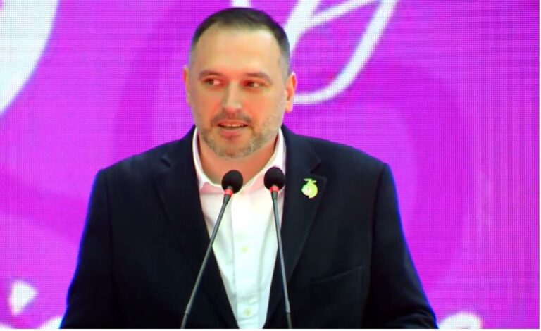 Ministri Nufi: Në 40-vjetorin e PS, Shqipëria do të jetë në BE