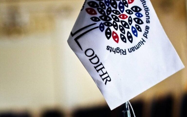 Raporti urgjent i ODIHR për financimin e partive: Të ndalohen donacionet e fshehura dhe të rritet kontrolli i KQZ