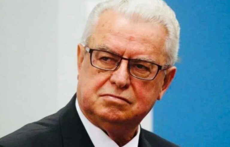 Mesazhi prekës i djalit të Servet Pëllumbit: Mirënjohje pa fund që pata fatin të të kem baba