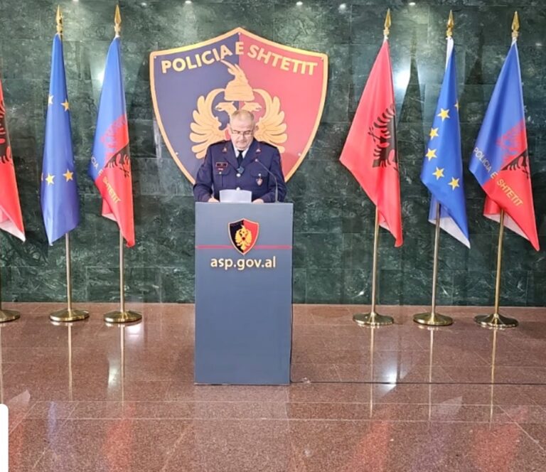 Policia plan masash pas aksidentit tragjik në Durrës: Ndëshkime të forta për shoferët “rebelë”