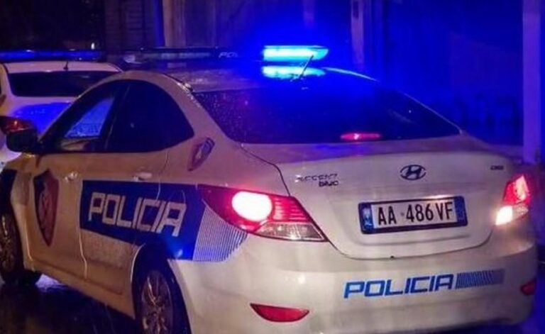 Plagosja në Shkozë, konflikt për një borxh me fqinjin e policit
