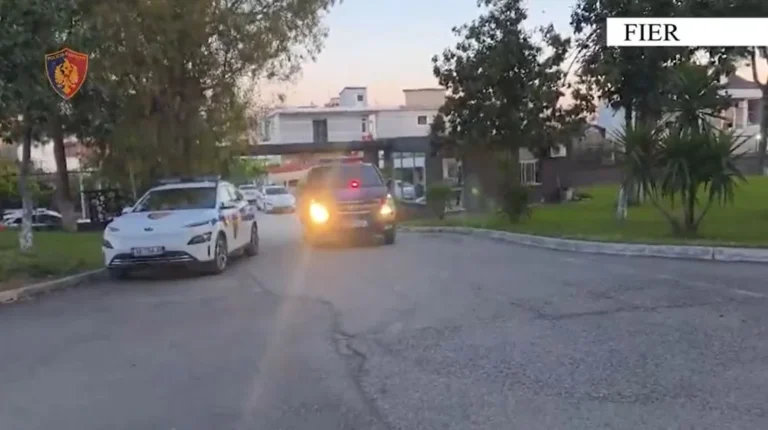 Në kërkim dhe i dënuar me burg, arrestohet 55-vjeçari në Fier