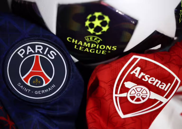 PSG ka një avantazh të madh ndaj Arsenalit në finalen e Champions League … freskinë
