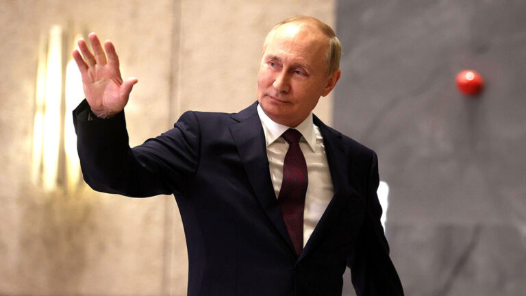 Putin nis programin për “zgjatjen e jetës”, 26 miliardë dollarë për kërkime mbi plakjen dhe pavdekësinë