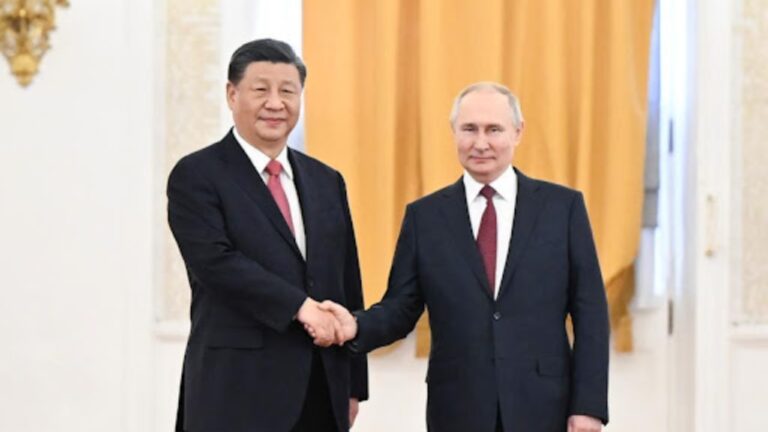Pas takimit të bujshëm me Trump, lideri kinez Xi Jinping pritet të takojë edhe Vladimir Putinin