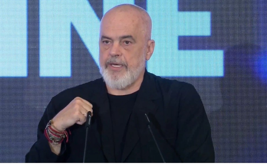 Rama prezanton kompaninë shtetërore ADS: S’do jemi më peng i sektorit privat