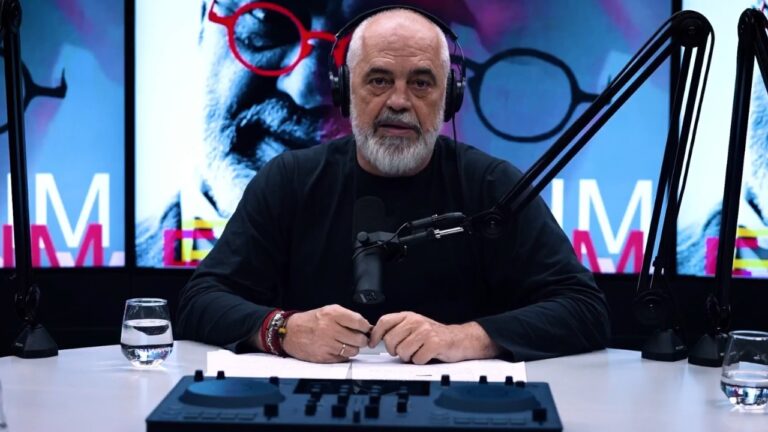 Rama: Programi “Dyfisho Sipërmarrjen Tënde”, kredi me interesa 2–3% për bizneset shqiptare