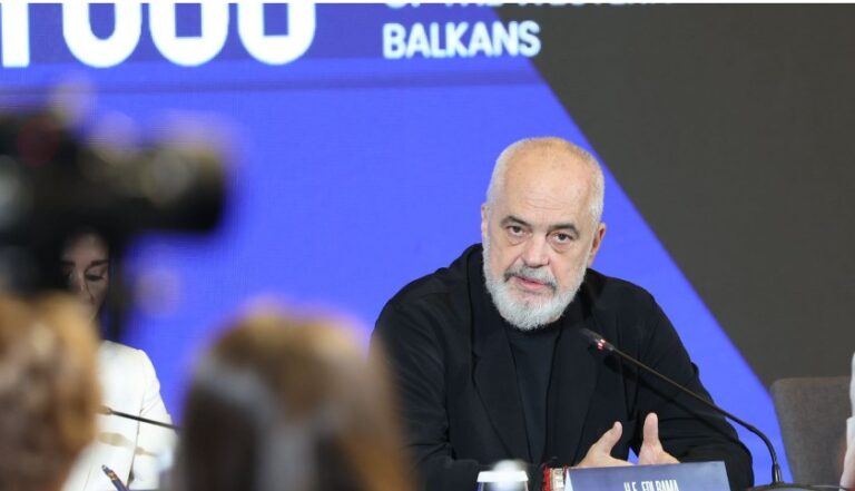 Fatos Çoçoli: 20 arsye për të mos dhënë dorëheqjen
