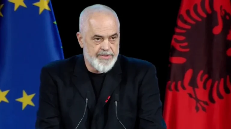Rama i përgjigjet zëdhënësit të Ministrisë së Jashtme iraniane: Nuk keni pikën e turpit…